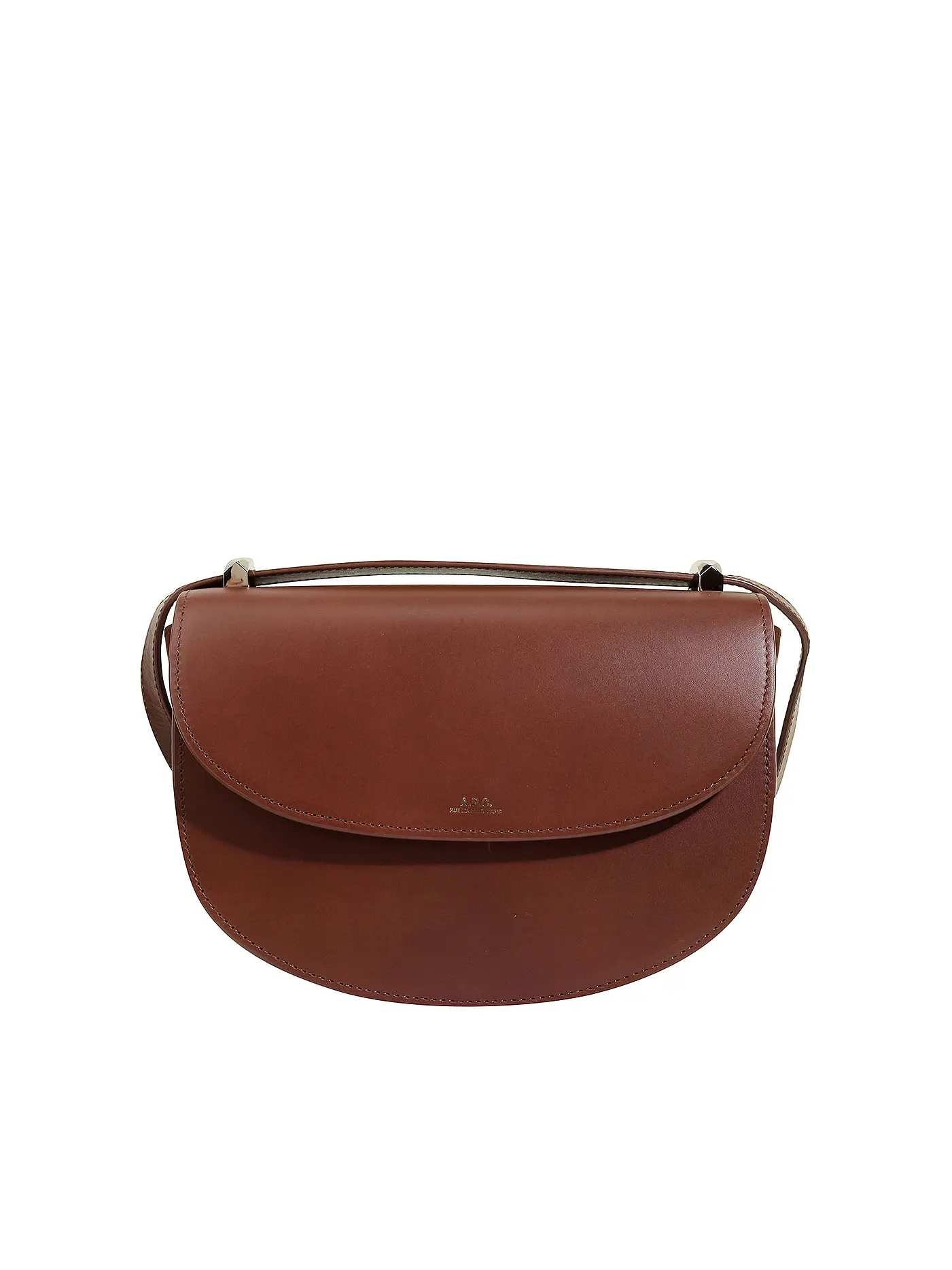 A.P.C. | Ledertasche - Umhängetasche | 